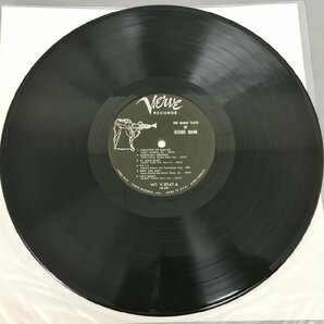 LPレコード The Magic Flute Of Herbie Mann MGV 8247 2310LO023の画像4