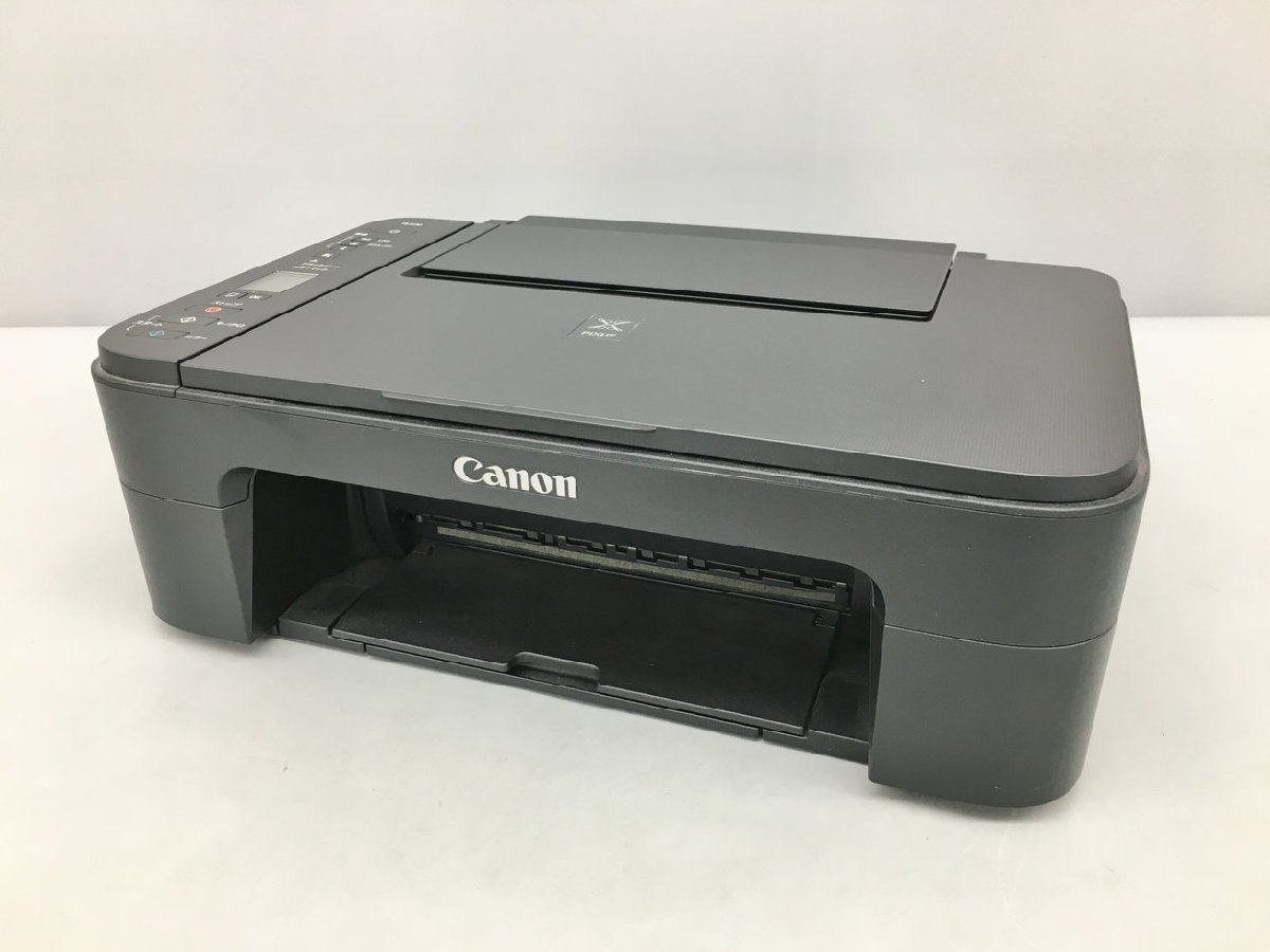 Canon キヤノン インクジェット複合機 PIXUS MG5530 WH(未使用の新古品