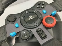 Logicool ゲーム周辺機器 ロジクール G29 ドライビングフォース レーシングホイール ジャンク 2310LBM103_画像8