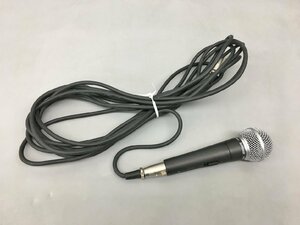 シュア SHURE SM58 ボーカルマイクロフォン 2310LT100