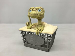 ユニバーサルスタジオジャパン USJ E.T. 小物入れ お菓子空き箱 2310LT098