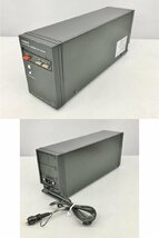 レコードプレーヤー PD-310 ラックスマン LUXMAN バキューム・ディスク・スタビライザー ターンテーブル VS-300付属 日本製 2310LR025_画像6