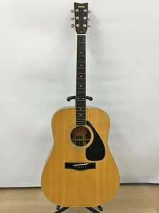 ヤマハ YAMAHA 弦楽器 アコースティックギター FG-351B 全長：約 103cm オレンジラベル ハードケース付き 2310LR078