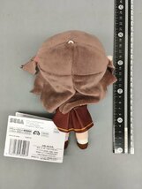 ラブライブ 蓮ノ空女学院スクールアイドルクラブ 寝そべり ミニぬいぐるみ vol.2 SUO限定Ver. 美品 2310LBM122_画像4