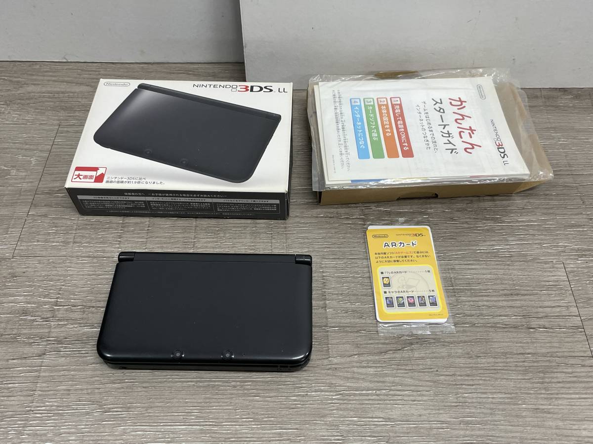 Yahoo!オークション -「3ds arカード」の落札相場・落札価格