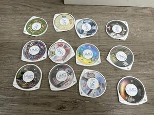 ☆ PSP ☆ ぼくのなつやすみ4 瀬戸内少年探偵団 ボクと秘密の地図 他 まとめ売り ソフト パチパラ SDガンダム パワプロクン 東大将棋