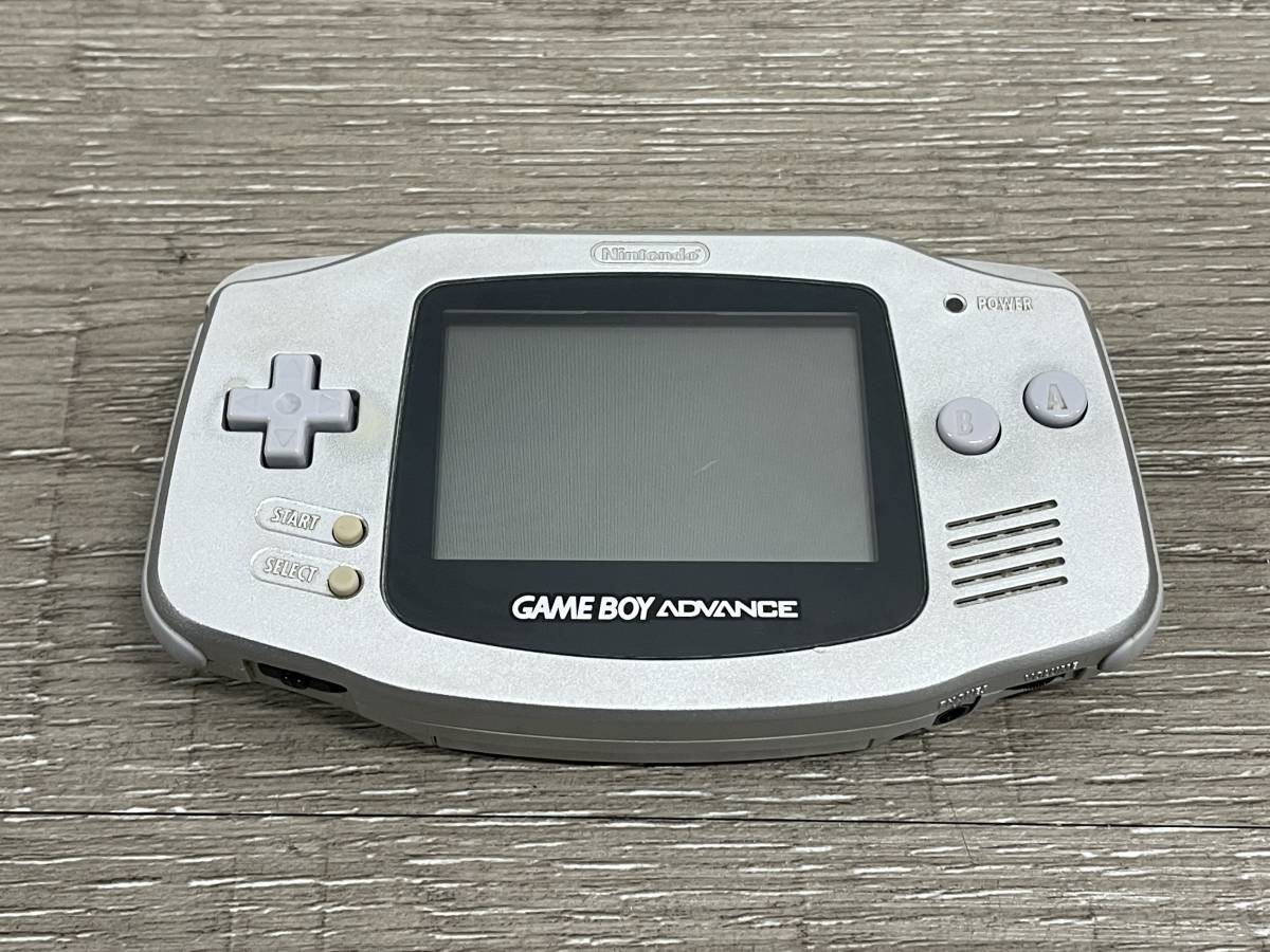 2023年最新】ヤフオク! - 本体(ゲームボーイアドバンス テレビゲーム