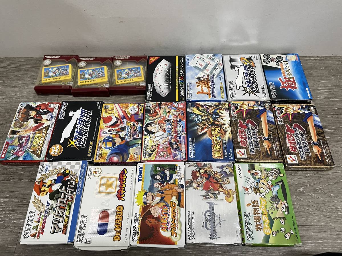 2023年最新】ヤフオク! -ゲームボーイ ソフト(テレビゲーム)の中古品