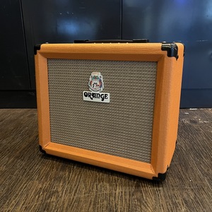 Orange Crush 15R Tube amp Mod Guitar Amplifier オレンジ ギターアンプ - m590