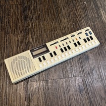 Casio VL-Tone Keyboard カシオ シンセサイザー ジャンク - m585_画像1