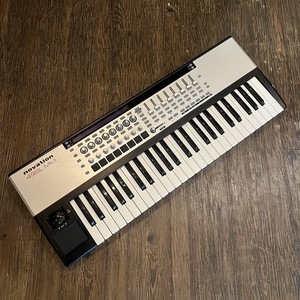 Novation 49SL MKII MIDI Keyboard ノベーション MIDIキーボード - m581