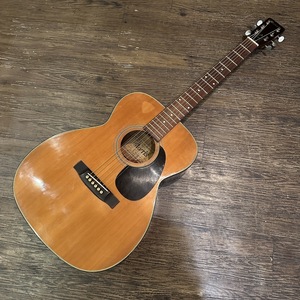 Morris F-13 Acoustic Guitar акустическая гитара Morris -z619