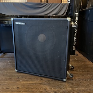 Acoustic 115B Bass Amp Cabinet アコースティック ベース アンプ キャビネット - m570