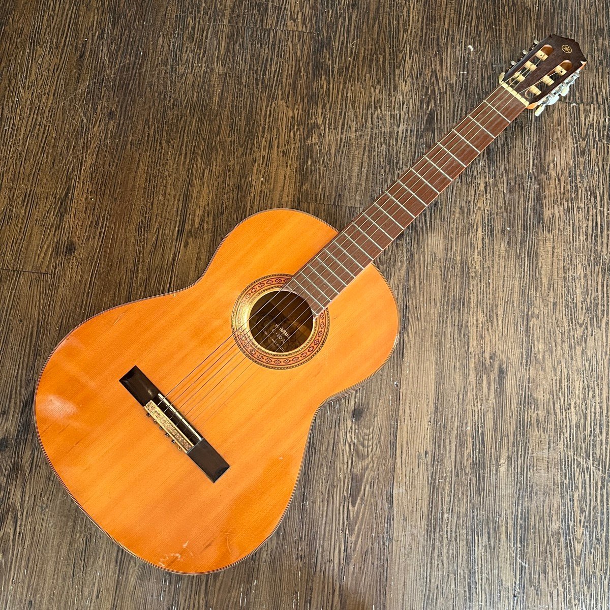 2023年最新】Yahoo!オークション -yamaha クラシックギター gの中古品
