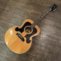 Morris WJ-30 Acoustic Guitar アコースティックギター モーリス -z636_画像1