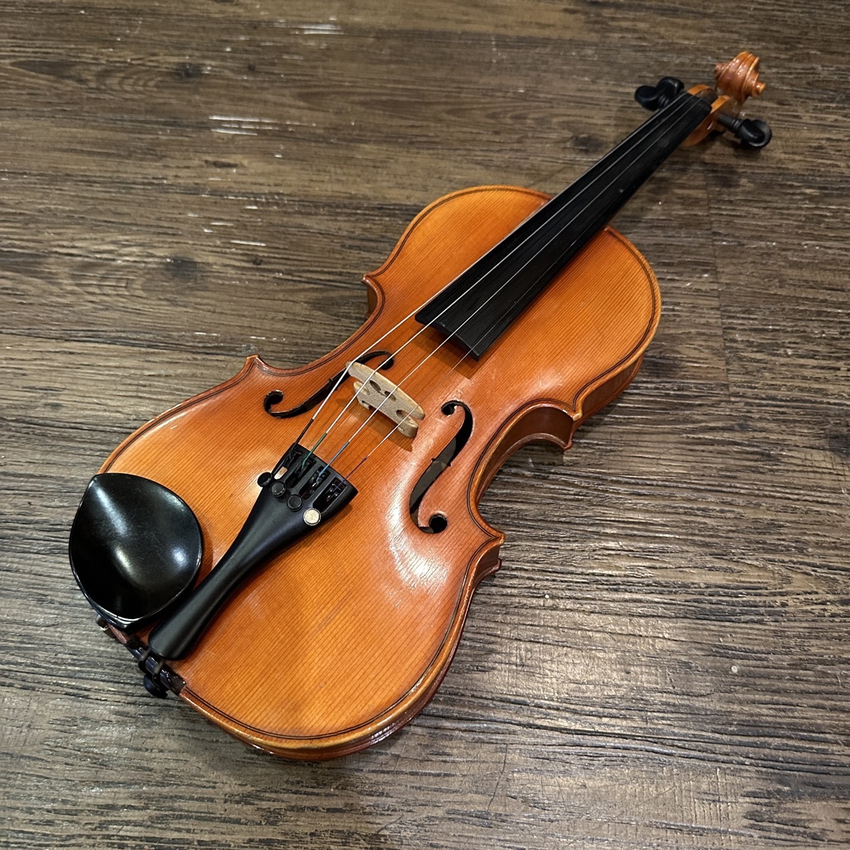 2023年最新】Yahoo!オークション -分数バイオリン(楽器、器材)の中古品