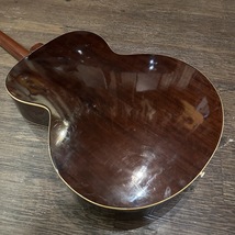 Morris WJ-30 Acoustic Guitar アコースティックギター モーリス -z636_画像8