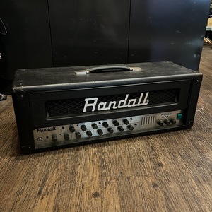 Randall V-Max Head Amp Bass Amplifier ランドール ベースアンプ ジャンク - m653