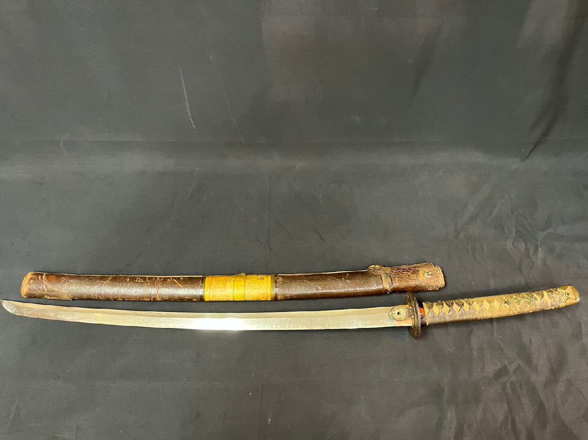 2023年最新】ヤフオク! -日本刀 業物の中古品・新品・未使用品一覧