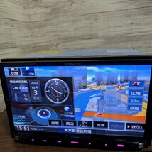 2023年9月 最新地図 オービスデータ MDV-Z904 Kenwood ケンウッド HDMI ミラーリング Apple carplay Android auto プロモードEQ _画像1