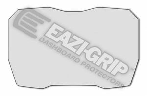 Eazi-Grip イージーグリップ ドゥカティ パニガーレV4 DUCATI PANIGALE V4 メータープロテクションフィルム DASHDUC008 新品 同梱不可