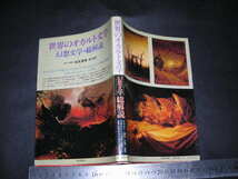 ’’「 世界のオカルト文学 幻想文学・総解説　由良君美 」悪魔 魔女 黒魔術 神秘学 天使 幽霊 幻覚 妖精 魔界 吸血鬼 怪物 他_画像1