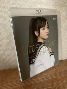 橋本環奈(Rev.from DVL) / Little Star -kanna15- Blu-ray 