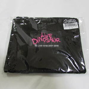 [Новый] Трудно получить B'Z Pouch Live Dinosaur Live Dinosaur B'Z Live Gym 2017-1018 Редкое редкое редкое редкое редкое