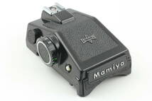 ジャンク Mamiya M645 finder_画像4