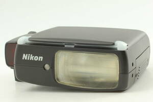 ジャンク Nikon Speedlight SB-27