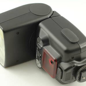 ジャンク Nikon Speedlight SB-26 Shoe Mount Flashの画像7