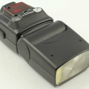 ジャンク Nikon Speedlight SB-26 Shoe Mount Flashの画像4