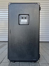 ● AMPEG SVT-210AV MICROシリーズ JBL E110-8 スピーカー アンペグ ベース キャビネット _画像3