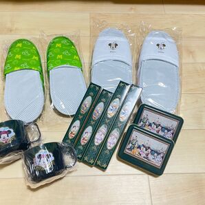 ミラコスタ アメニティ