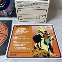 ニコチン　NICOTINE 中古CDアルバム6枚セット　まとめて　パンクメロコアROCK ハイスタWANIMA 廃盤音源　_画像6