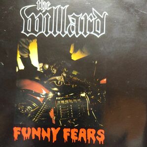 the Willard／funny fears