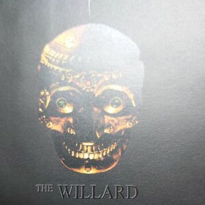 the Willard／prank ster a gogo