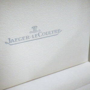 JAEGER LECOULTRE ジャガールクルト 時計ケース 箱 ボックス №1560の画像5