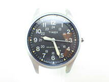 タイメックス 難あり ジャンク 腕時計 TW2V00200　№1595_画像1