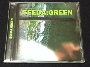 ◆[SEEDA/GREEN]◆SCARS BES SWANKY SWIPE A-THUG L-VOKAL ESSENCIAL SMITH-CN YING YANG LECCA BACHLOGIC I-DeA CONCRETE GREEN