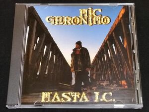 CDS◆[MIC GERONIMO/MASTA I.C.]◆JAY-Z ROYAL FLUSH DMX BUCKWILD D.I.T.C.JA RULE DJ MURO KIYO KOCO MISSIE CELORY PREMIER PETE ROCK