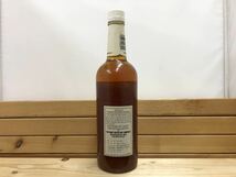 JWダント バーボン ウイスキー J.W. DANT GENUINE Kentucky Bourbon Whiskey SOUR MASH 750ml 40%_画像3