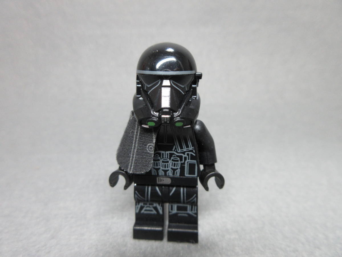 Yahoo!オークション -「コマンダー?」(レゴ スター・ウォーズ) (LEGO