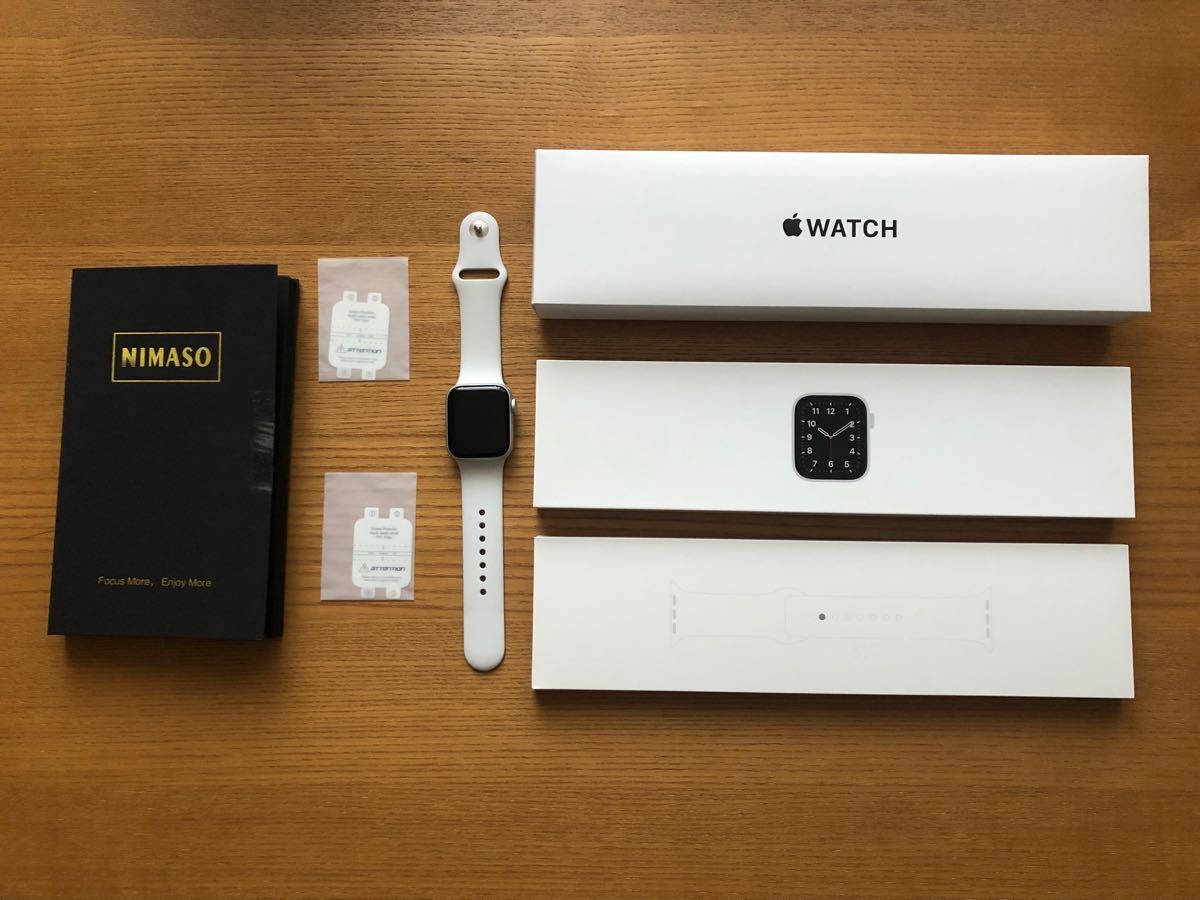 Apple Watch｜アップルウォッチの新品・未使用品・中古品(4ページ目