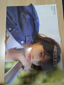 Hirose Suzu Poster.r5.10 ③