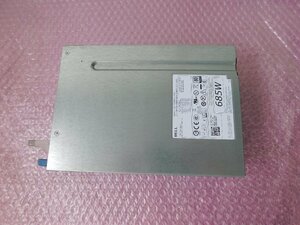 即 Dell Precision Tower 5810 純正 685W 電源 F685EF-01 80PLUS GOLD 動作確認済 自社在庫 国内発送 即納 インボイス発行可 T5810