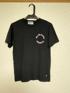 ZERO ONE☆半袖Tシャツ☆Sサイズ☆ユースド☆綿100％☆クリックポスト☆シャツ☆トップス☆カットソー☆ファッション