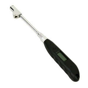  Kinki factory KINKI digital tire gauge KDG-01 tire pressure measurement gauge rice type valve(bulb) corresponding bike small size automobile medium sized automobile large automobile 