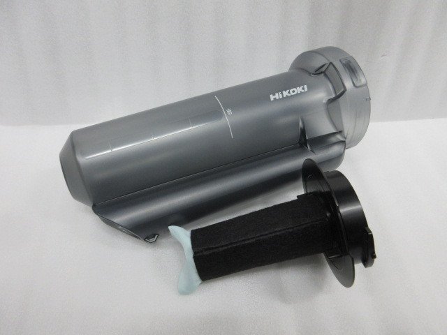 2023年最新】Yahoo!オークション -日立 14.4v クリーナーの中古品