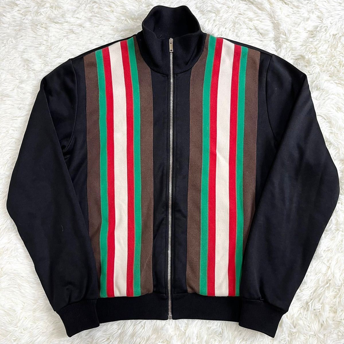 2023年最新】ヤフオク! -「ジャージ」(GUCCI)の中古品・新品・古着一覧